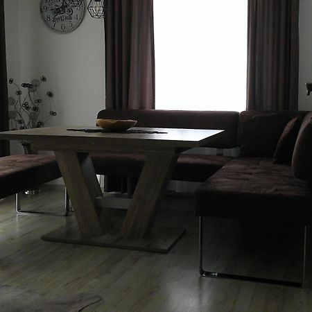 צל-אם-זי Bora Appartements 2 Mit 2 Schlafzimmer מראה חיצוני תמונה