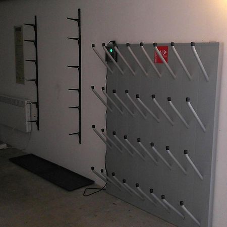צל-אם-זי Bora Appartements 2 Mit 2 Schlafzimmer מראה חיצוני תמונה