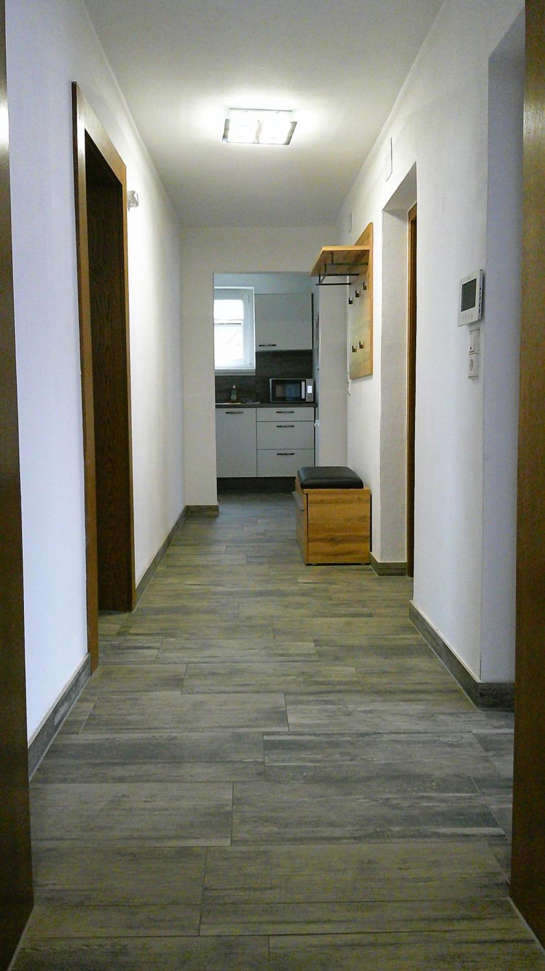 צל-אם-זי Bora Appartements 2 Mit 2 Schlafzimmer מראה חיצוני תמונה