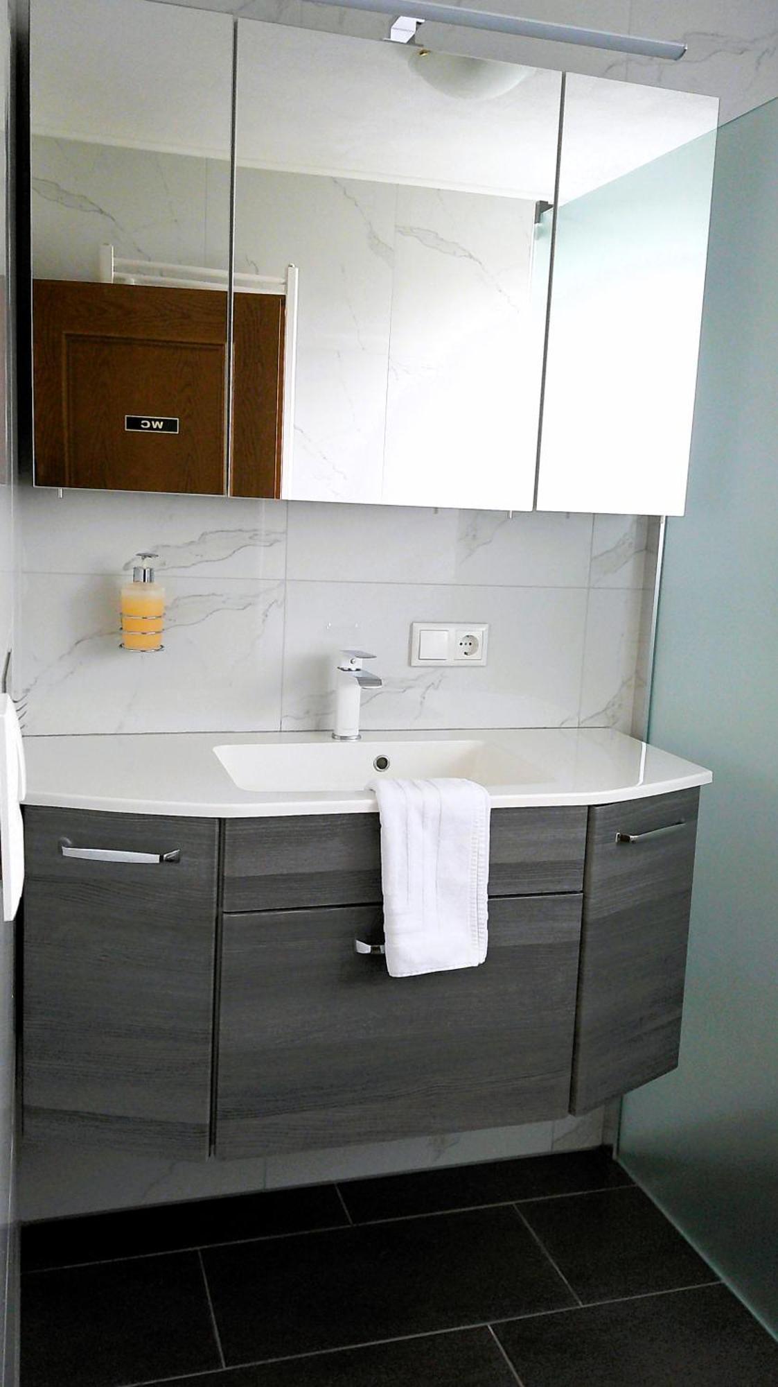צל-אם-זי Bora Appartements 2 Mit 2 Schlafzimmer מראה חיצוני תמונה
